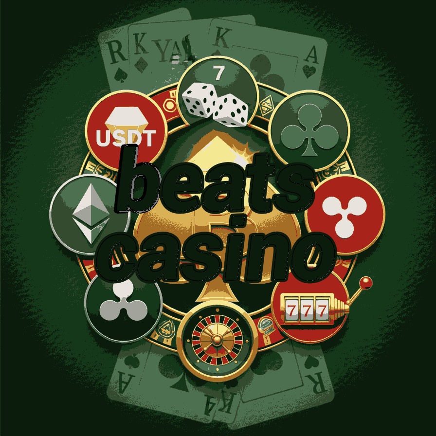 Beats Casino - Music Themed Casino Games